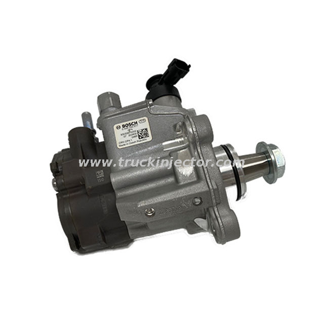 Common Rail Injection Pump Bosch 0445020517/5303387 Fuel Injection Pump Foton Cummins Isf2.8 Isf3.8