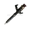 Fuel Injector Assembly Common Rail Excavator Diesel Engine Parts Denso Fuel Injector 095000-7761/095000-7760 Nozzle Toyota RAV4 Engine