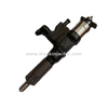 Original DENSO 095000-1520 0950001520 Fuel Injector Common Rail Diesel Injector New Genuine Denso Nozzle Isuzu 4HK1 6HK1 Engine