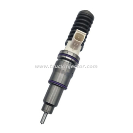 Volvo Delphi Pump And Nozzle Unit 21340613/21371674/7421340613/85003265 Fuel Injector Volvo MD13 EURO4 EC380 EC480 Engine