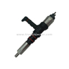 KOMATSU SAA6D140E-5 Engine PC450-7 PC600-8PC650-8 Excavator Diesel Engine Part Denso Fuel Injector 095000-6120 0950006120 Nozzle