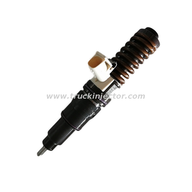 Hot Sale Diesel Engine Fuel Injector 85013611 Nozzle Volvo MD13 MACK MP8 D13H Engine Parts