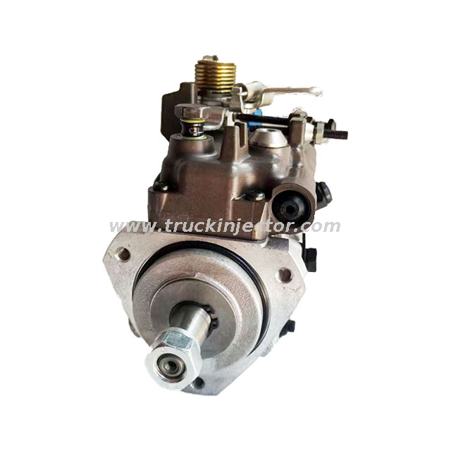 2644H012/9320A224G PERKINS Fuel Injection Pump Heavy Duty Construction Machinery Perkins Engine Part