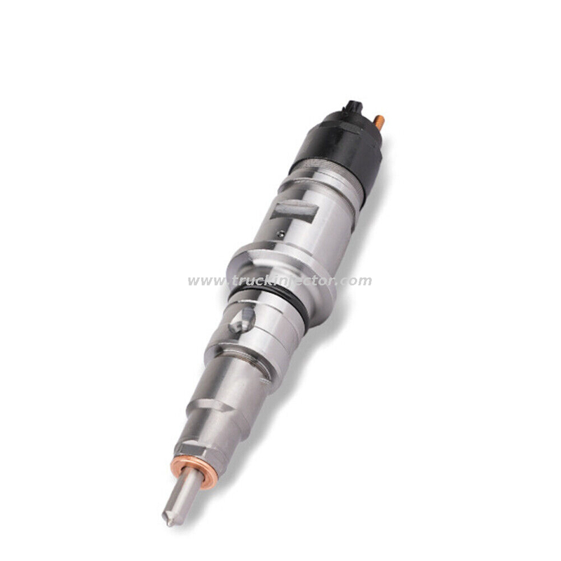 Bosch Fuel Injector 0445120161 Nozzle Diesel Engine Parts QSB6.7 ISDE6.7 ISBE6.7 Engine