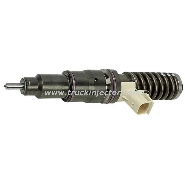 Volvo Fuel Injector 85003268/21340616 Delphi Injector BEBE4D25001 Nozzle Electroinc Unit Volvo MD13 EURO5 Diesel Engine Parts