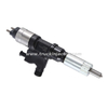 New Common Rail ISUZU 7.8L 4HK1 6HK1 Engine Part Denso Fuel Injector 095000-5361/095000-5360/8-97602803-0/8-97602803-1 Nozzle