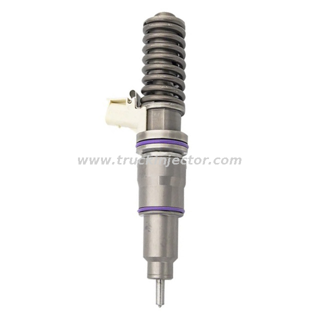 Hot Sale Diesel Common Rail Volvo Fuel Injector 21947797 Delphi Injector BEBE4D46001 Nozzle Volvo MACK Engine Parts