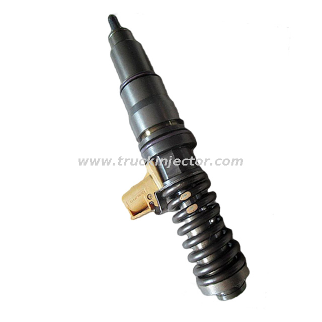  Diesel Engine Parts Fuel Injector Volvo Nozzle 21340615/85003267/21371676 Delphi BEBE4D25002/BEBE4D25102 Volvo Penta MD13 Euro 5