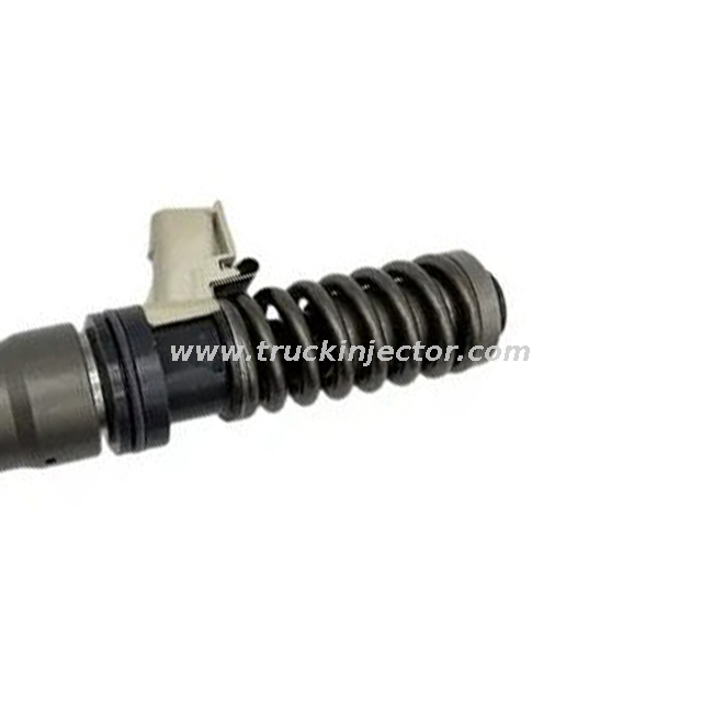 Delphi Volvo Unit Fuel Injector 85000190/BEBE4C03101 Nozzle Common Diesel Rail Injector Volvo Excavator EC330 EC360B EC460