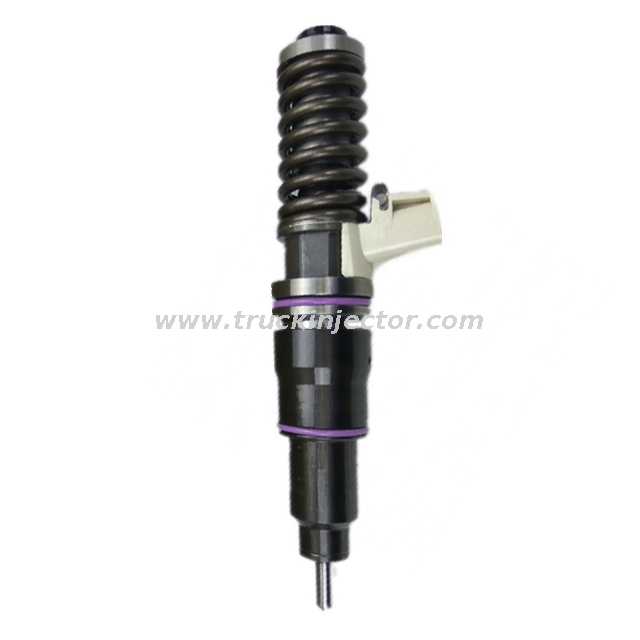 Original Volvo Fuel Injector 63229475/33800-82700 Delphi BEBE4L02001/BEBE4L02002/BEBE4L02102 Injector Hyundai Engine H Series Bus New Super Aero City Diesel Engine Parts