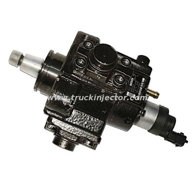 Common Rail Bosch Fuel Injection Pump 0445010318 High Preesure Fuel Pump IVECO Disel Engine Parts