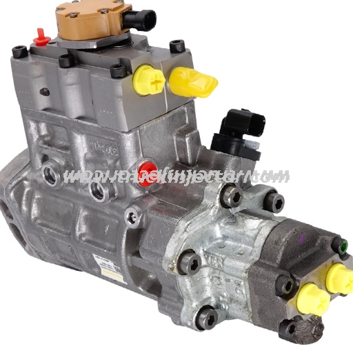 Common Rail High Pressure Pump Cat Fuel Injection Pump 326-4635 Caterpillar 320D Perkins C6.4 Disel Engine Part