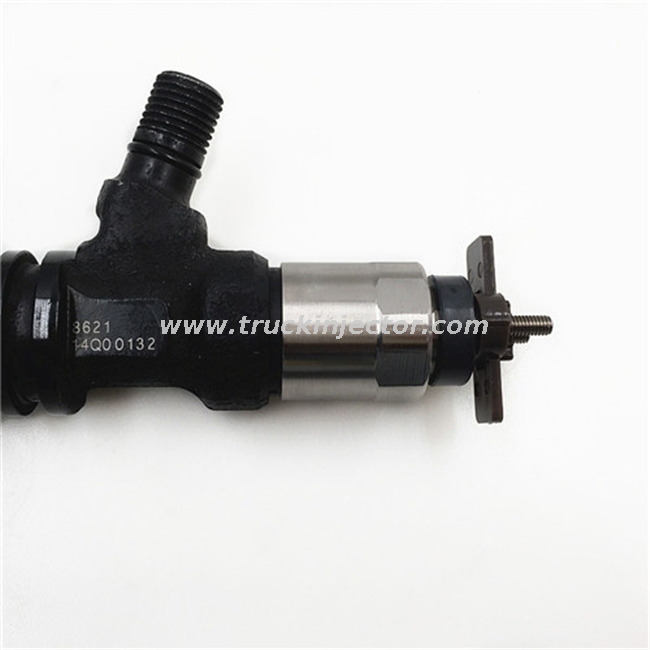 MITSUBISHI 6M60T ME306200 ME307085 Engine Parts Nozzle Denso Fuel Injector 0950008620 0950008621 Diesel Engine Injector 095000-8620/095000-8621