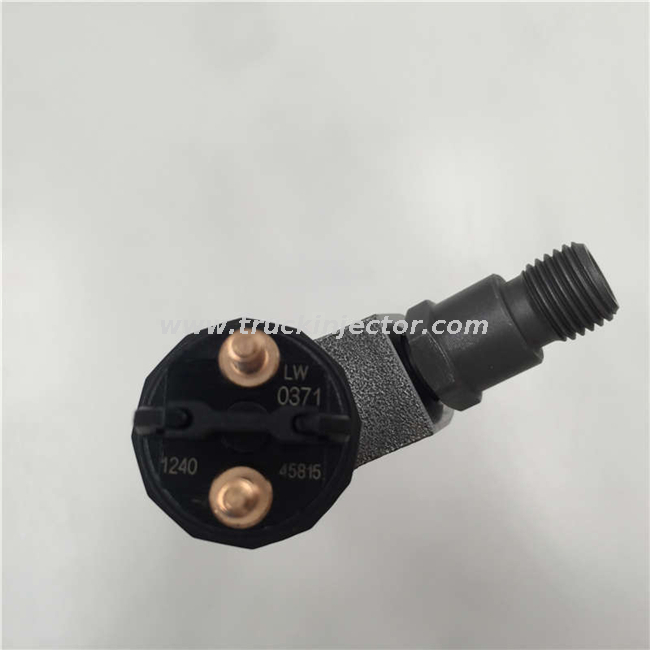 Bosch Fuel Injector 0445120371 Diesel Engine Parts CAT 6.2/6.4/6.6/7.1