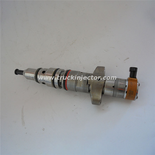 Hot Sale Engine Cat Fuel Injector 267-9710/267-9717/267-3360/254-4340/293-4573 Nozzle Genuine Cat C9 330D/336D/340D Diesel Engine Parts