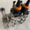 Denso Fuel Injection Pump 8982395211 ISUZU 6HK1 Engine Parts