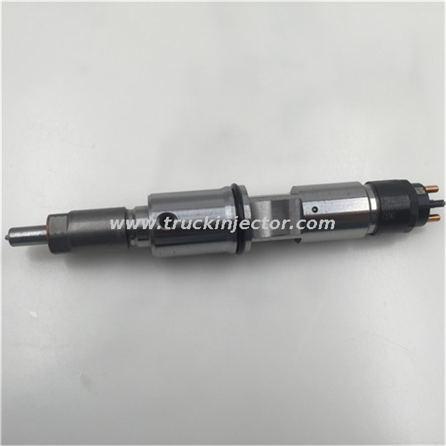 Bosch Fuel Injector 0445120309 Diesel Engine Parts