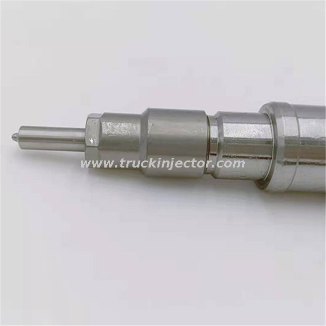 Bosch Fuel Injector 0445120333 Diesel Engine Parts