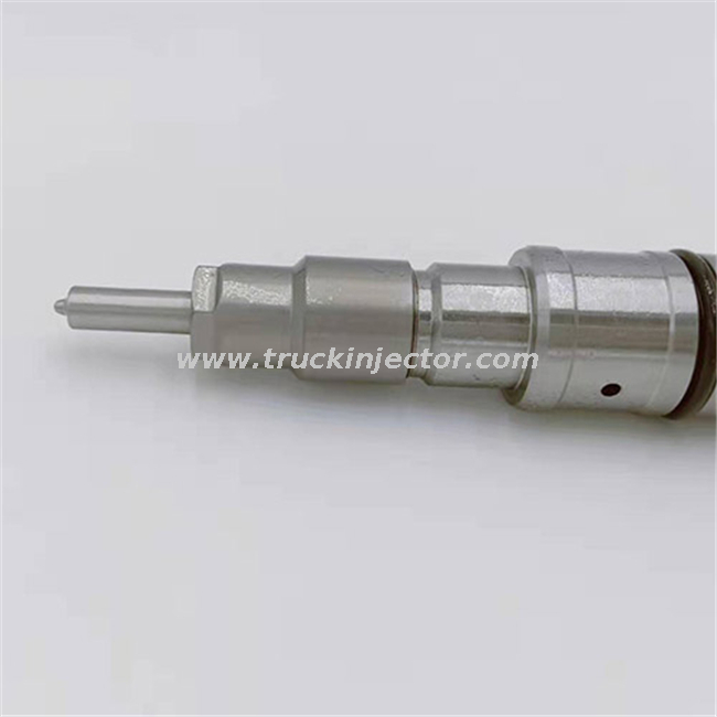 Bosch Fuel Injector 0445120334 Diesel Engine Parts