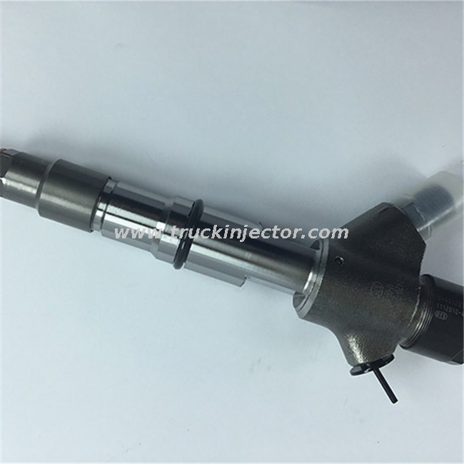 Bosch Fuel Injector 0445120331 Diesel Engine Parts