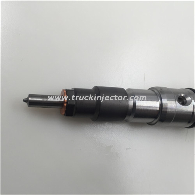 Bosch Fuel Injector 0445120420 Diesel Engine Parts