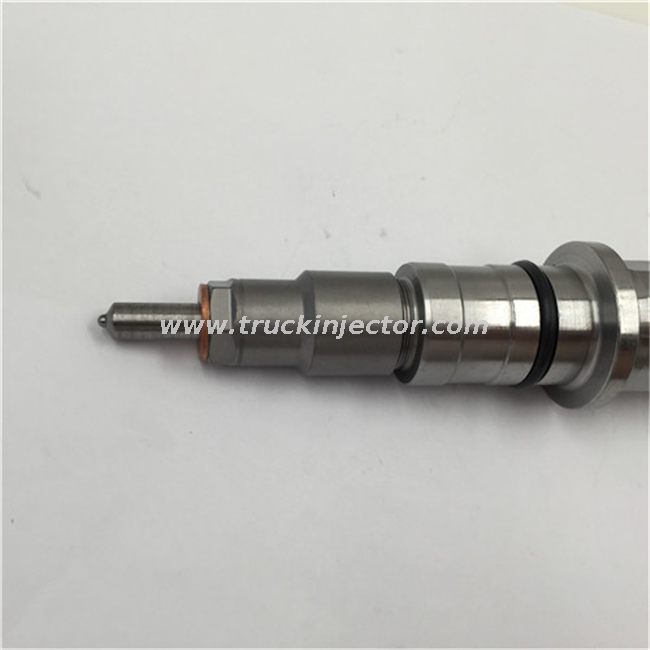 Bosch Fuel Injector 0445120269 Diesel Engine Parts