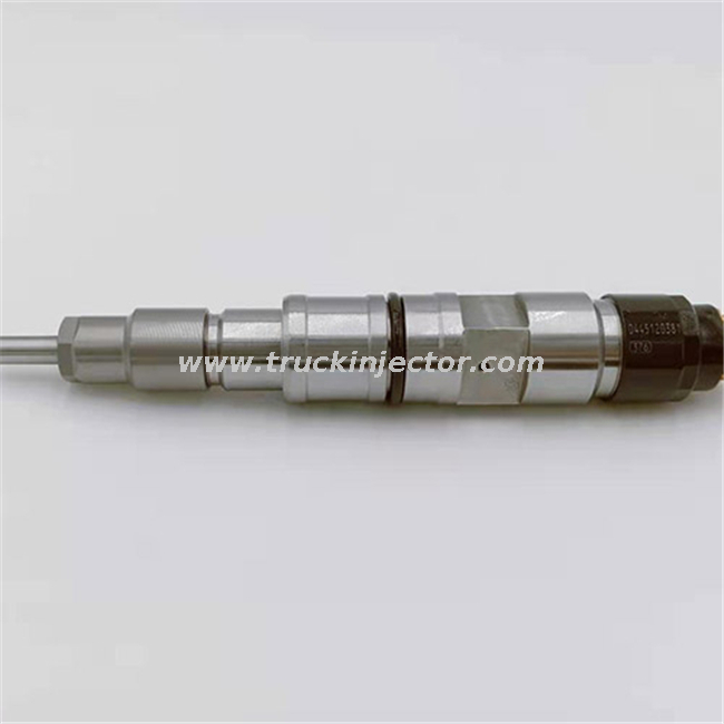 Bosch Fuel Injector 0445120381 Diesel Engine Parts