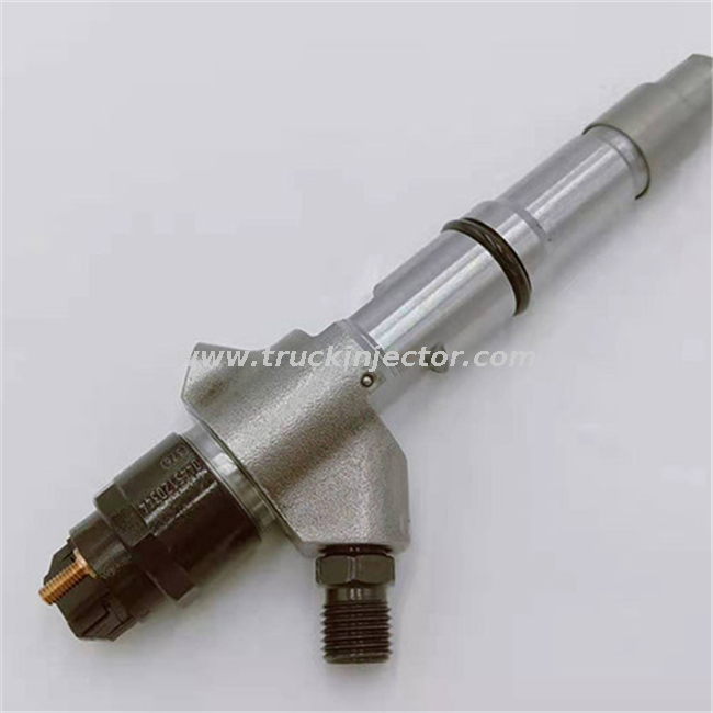 Bosch Fuel Injector 0445120344 Diesel Engine Parts