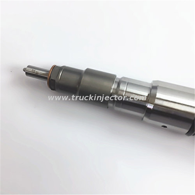 Bosch Fuel Injector 0445120262 Diesel Engine Parts