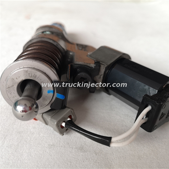 Hot Selling Cummins Fuel Injector 4928517/3411753/34118451 Cummins M11 ISM11 QSM11 Diesel Engine Spare Parts Nozzle