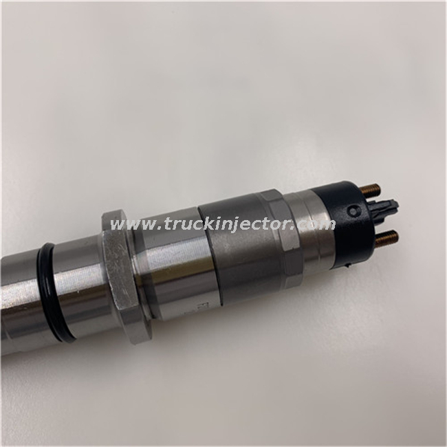 Bosch Fuel Injector 0445120237 Diesel Engine Parts