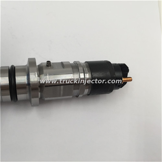 Bosch Fuel Injector 0445120071 Diesel Engine Parts