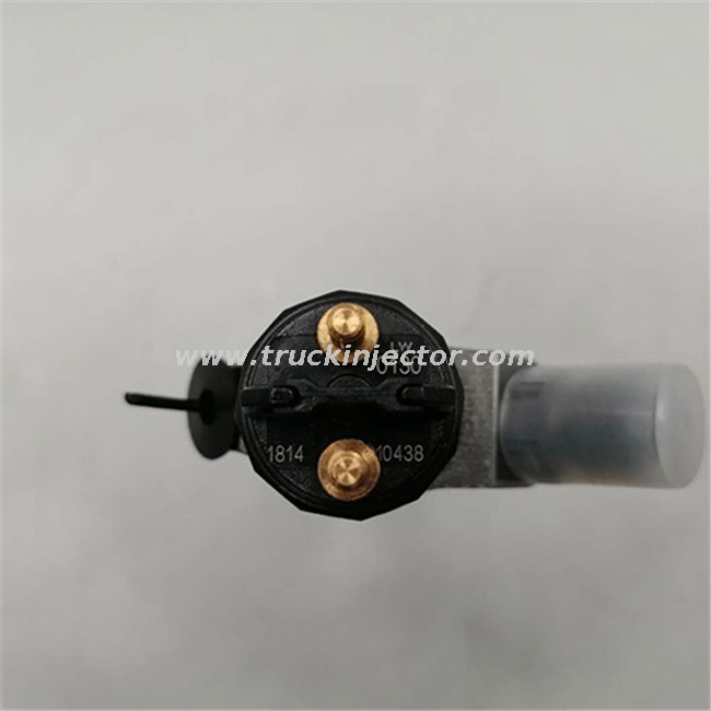 Bosch Fuel Injector 0445120130 Diesel Engine Parts