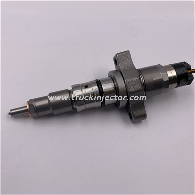 Bosch Fuel Injector 0445120103 Diesel Engine Parts