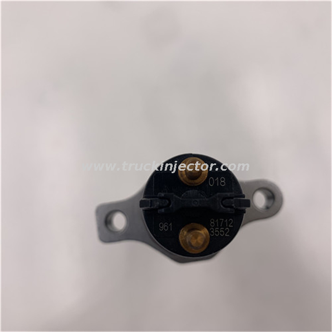 Bosch Fuel Injector 0445120018 Diesel Engine Parts