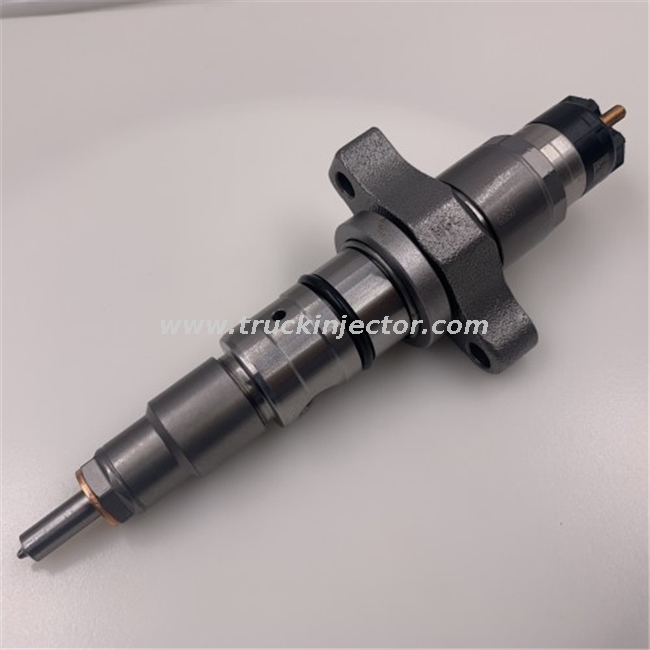 Bosch Fuel Injector 0445120032 Diesel Engine Parts