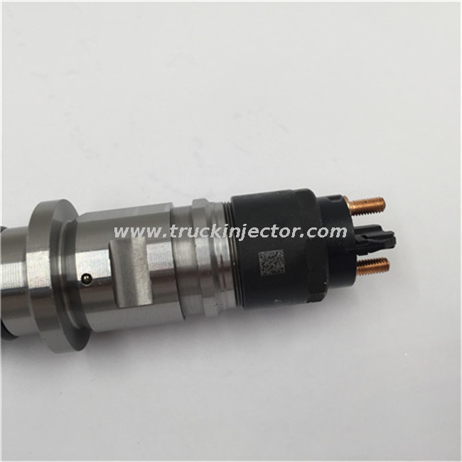 Bosch Fuel Injector 0445120185 Diesel Engine Parts