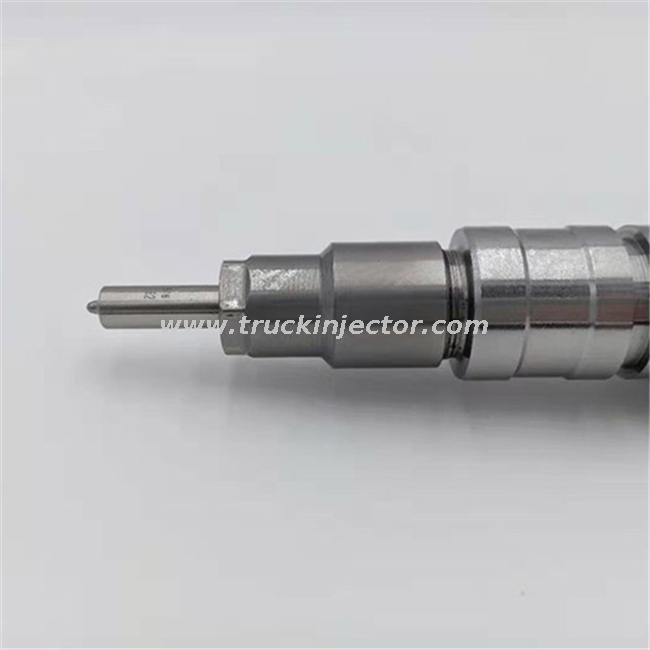 Bosch Fuel Injector 0445120242 for Diesel Engine Parts