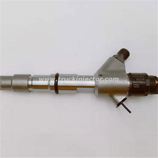 Bosch Fuel Injector 0445120244 Diesel Engine Parts